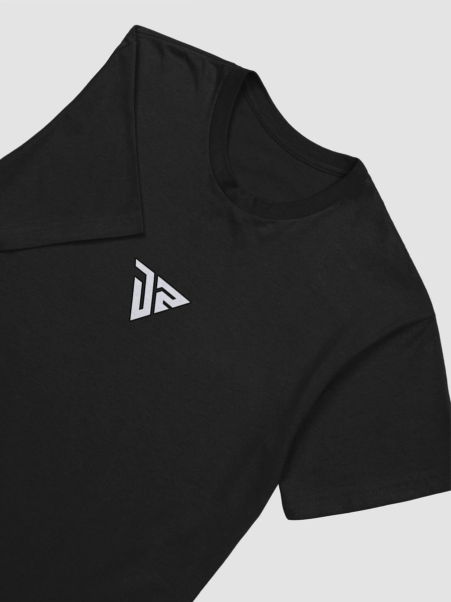 JZthekid Next Level Supersoft T-Shirt product image (3)