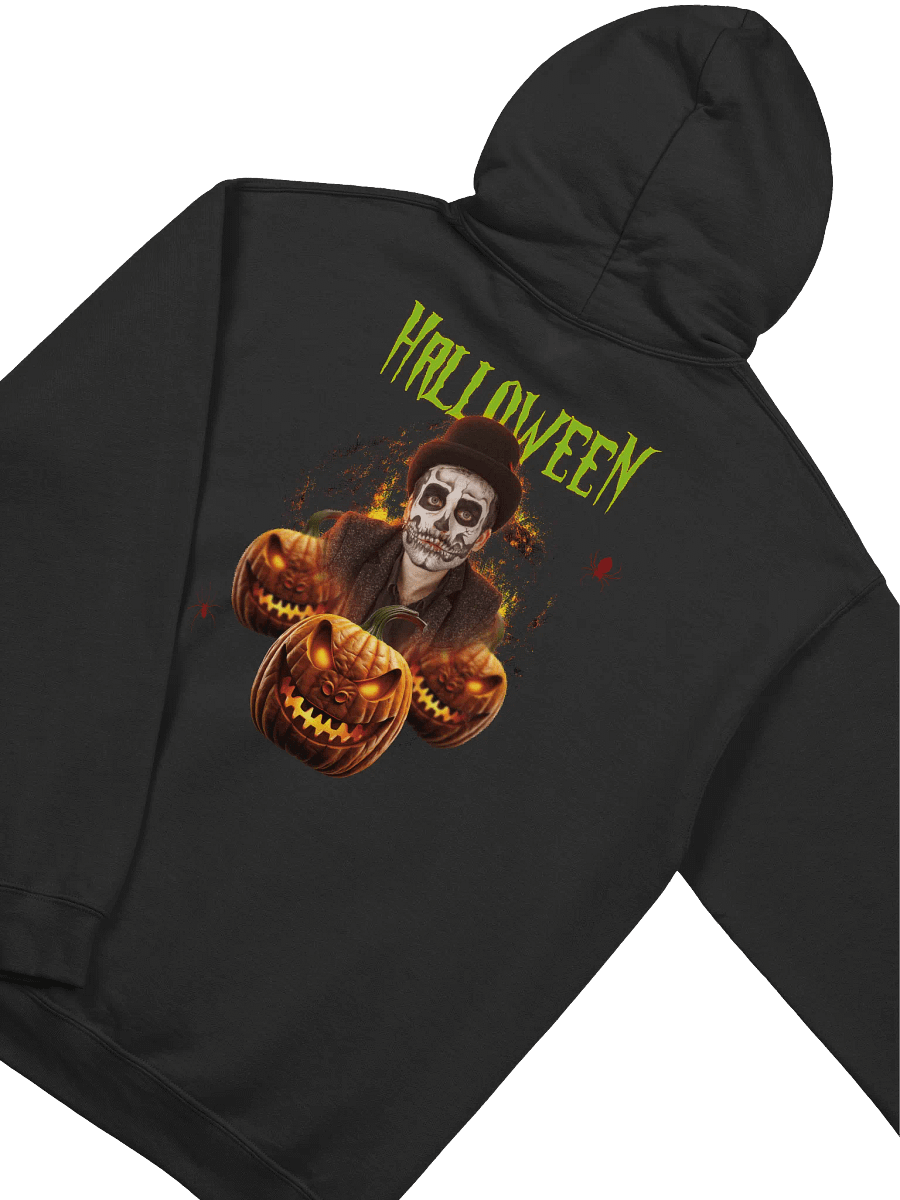 Fires of Halloween product image (4)