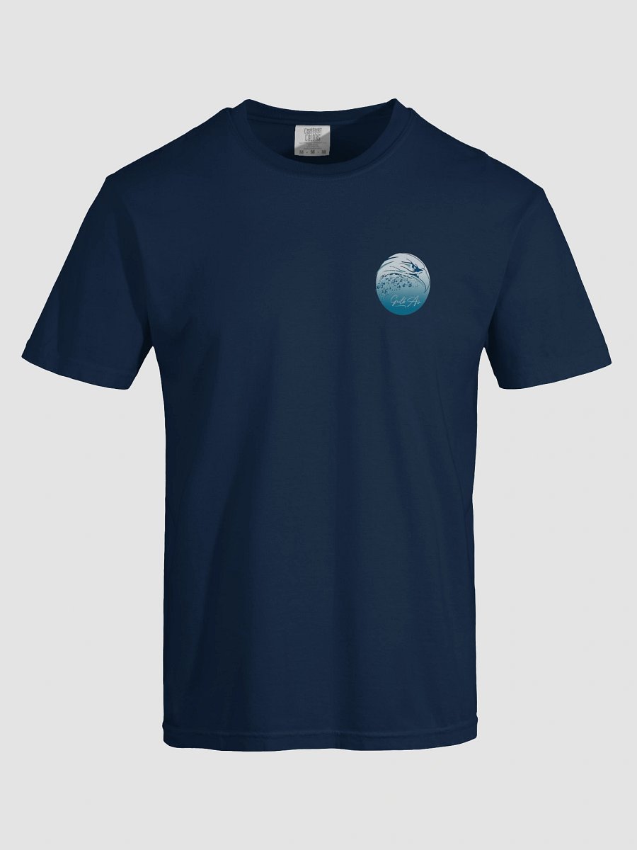 T-Shirt Guilb'Air Radio Stream OFFICIEL product image (7)