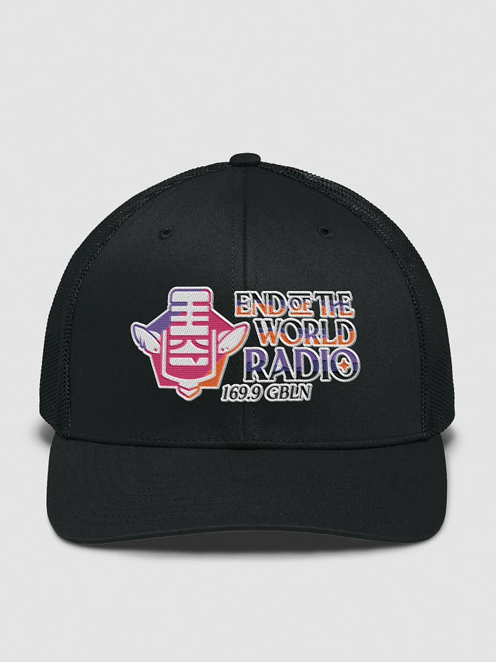 Station Logo Hat product image (3)