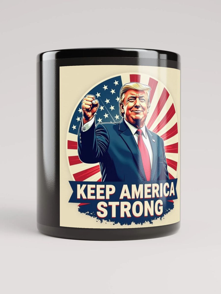 PRESIDENT DONALD TRUMP product image (9)