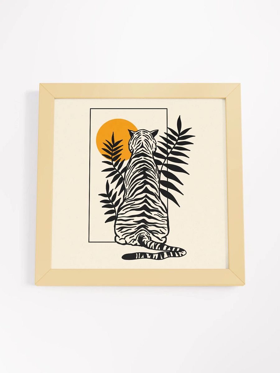 Tiger product image (4)
