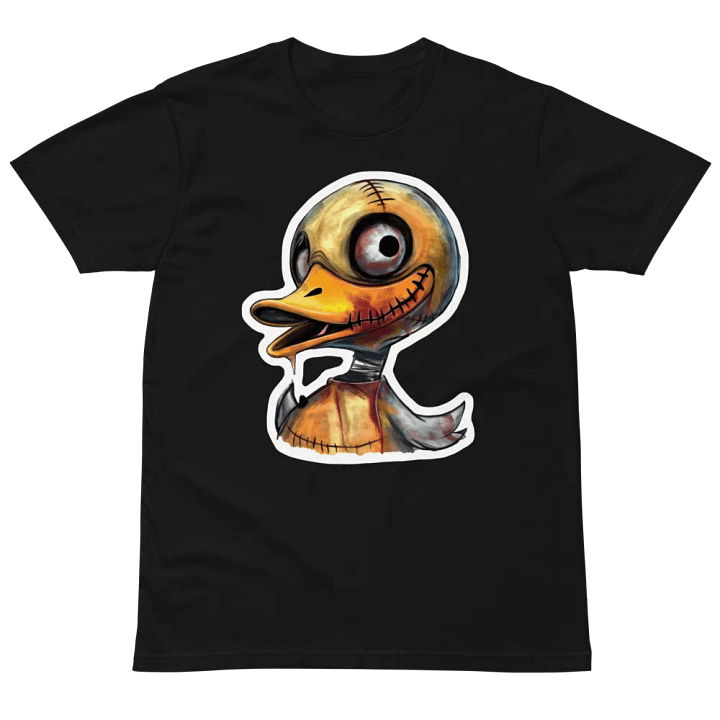 Mr. Quack product image (5)