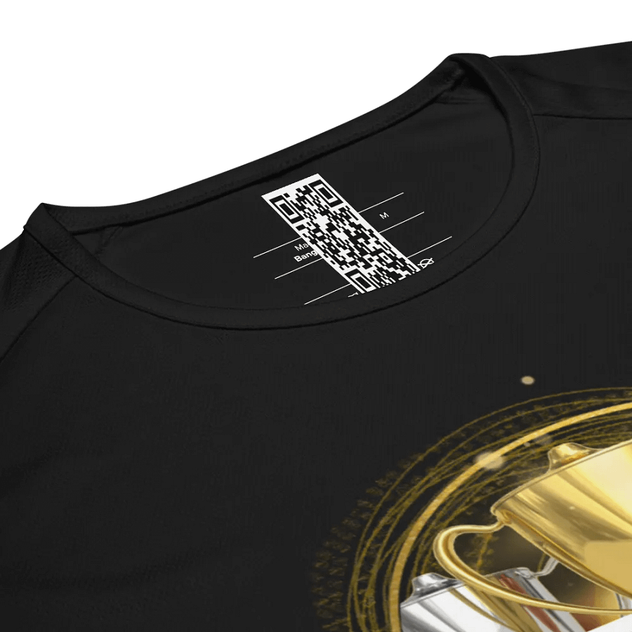 Elguapo Made Primetime Sports 216 Celebration Jersey product image (8)