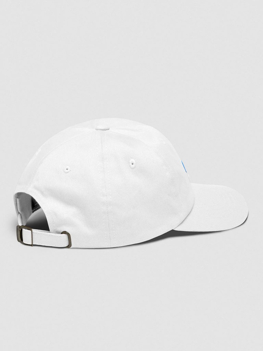 Let’s f@#%in’ go! Cap (Light Mode) product image (3)