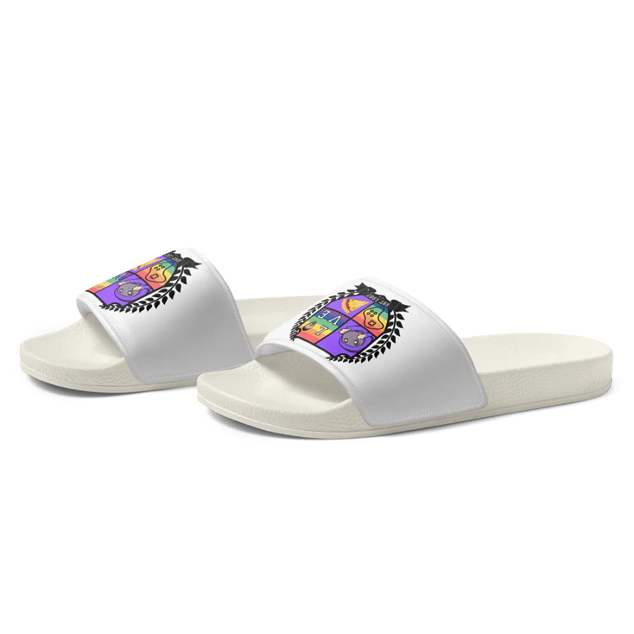 Broversity Women's Slides product image (2)