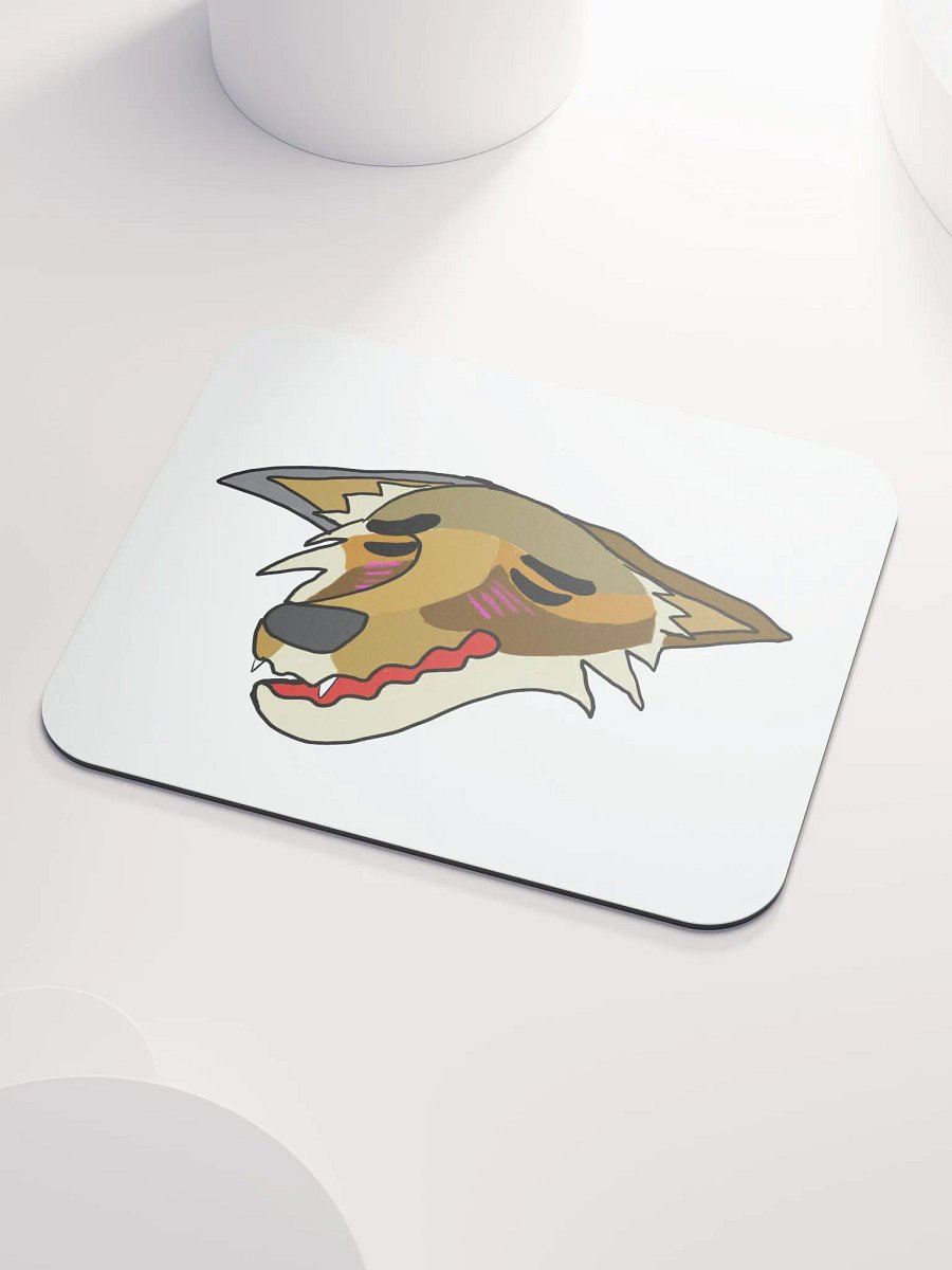 Blush NST Mouse Pad product image (3)