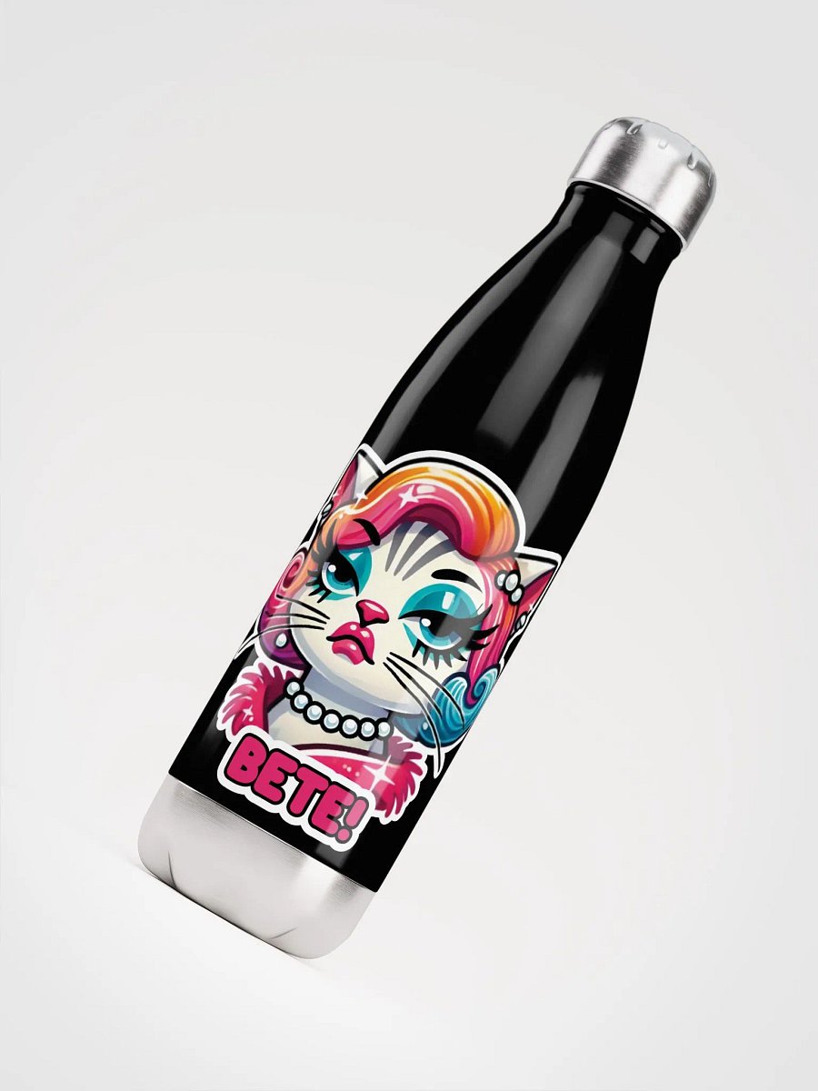 Bete! Stainless Steel Water Bottle product image (7)