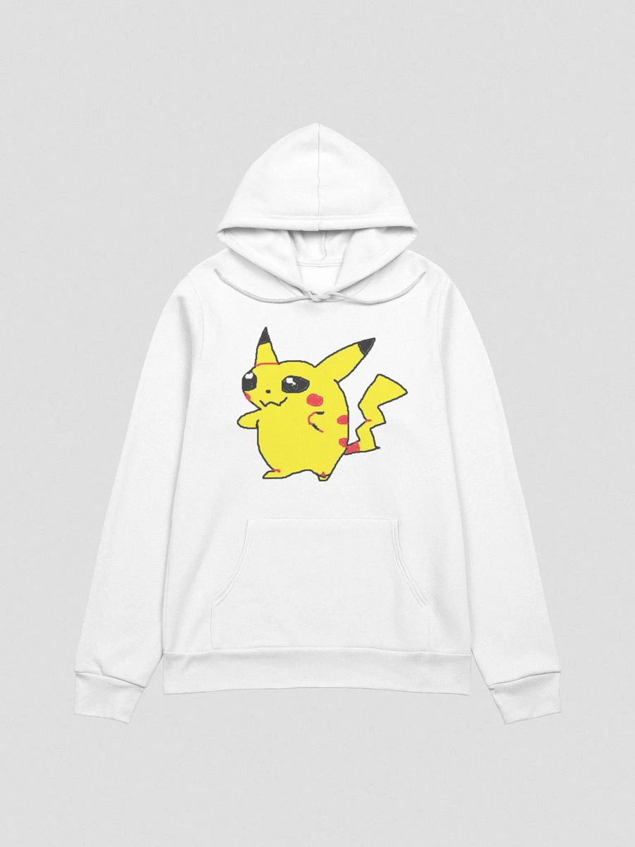 Derpachu Ultrasoft Pullover Hoodie product image (2)