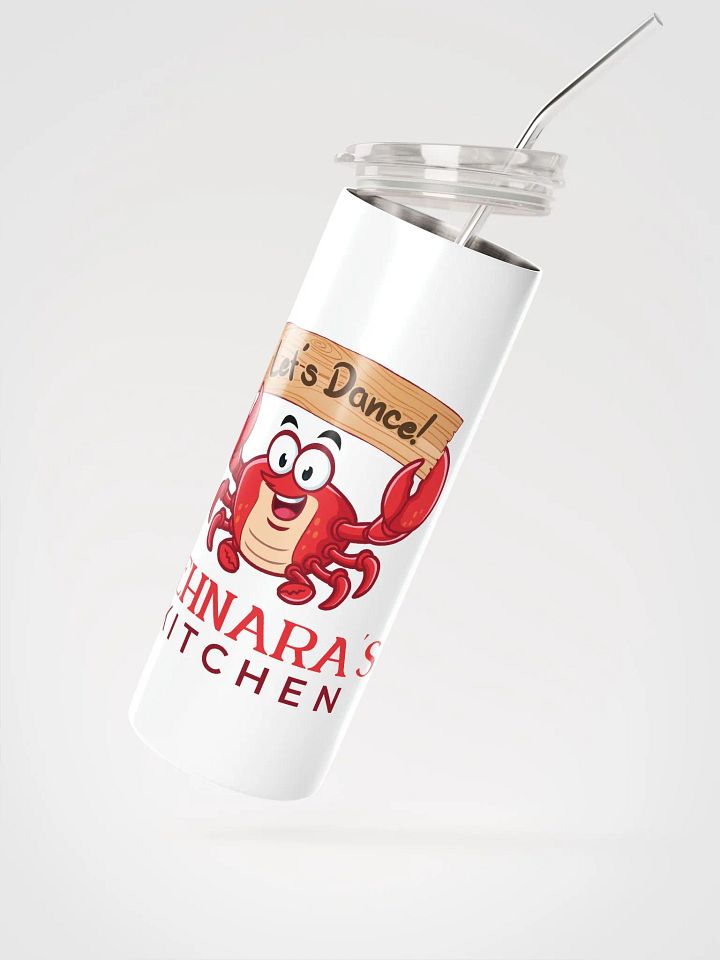 Leo Tumbler product image (2)