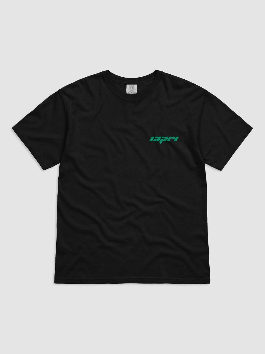 Hit Em With The Shrug Tee product image (3)