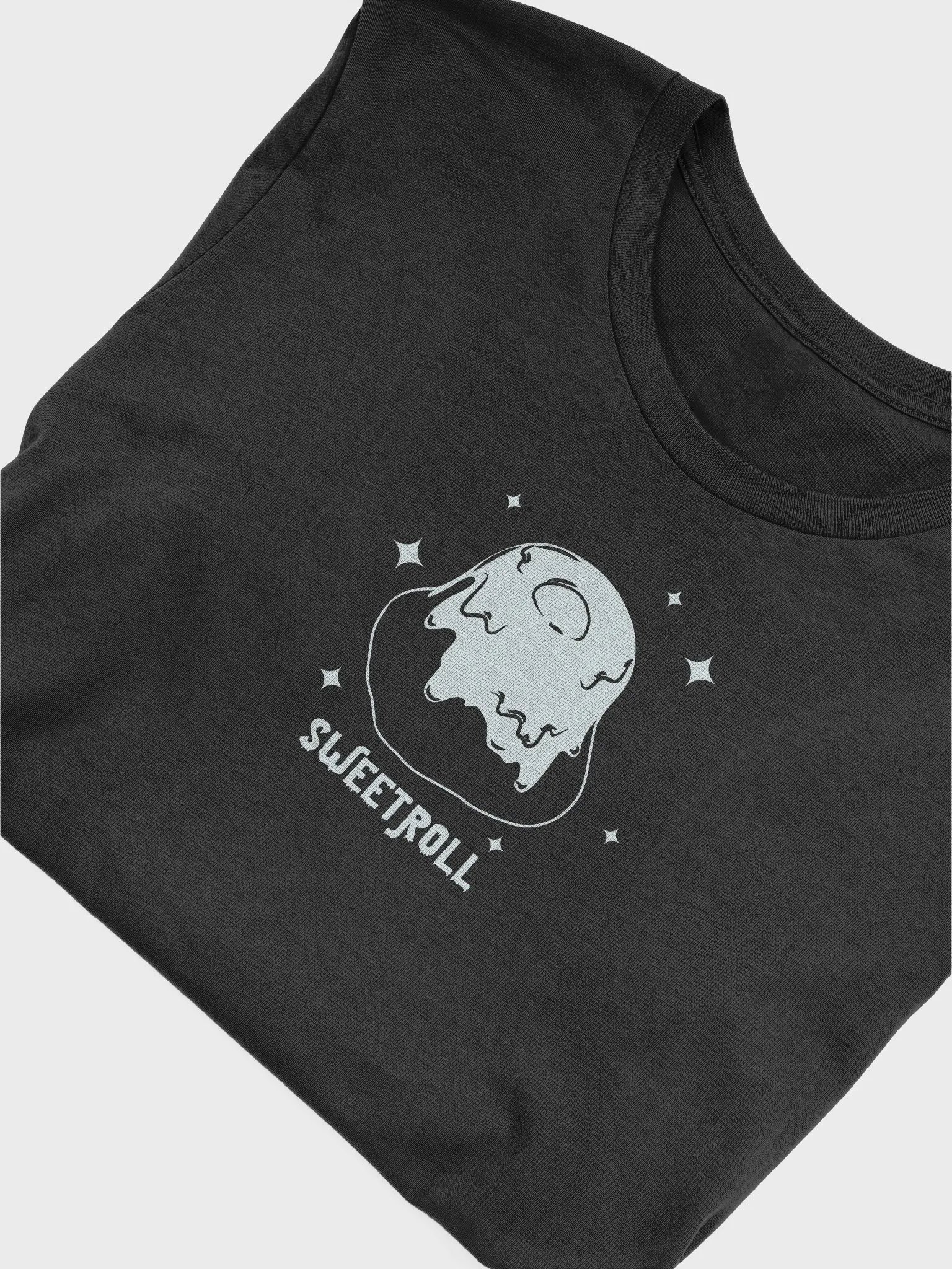 Sweet roll t-shirt product image (2)