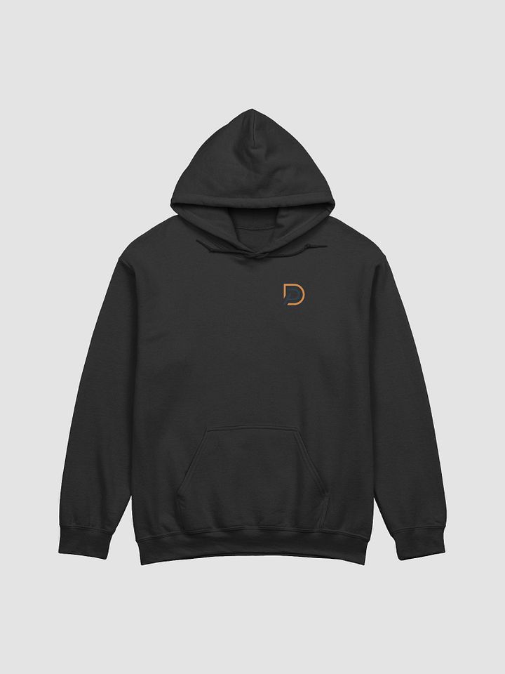 Sink or Swim Hoodie product image (7)