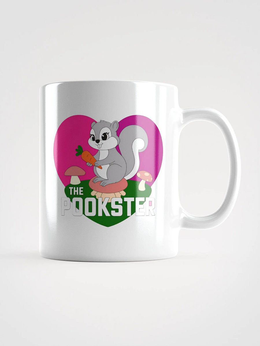 Pookster's Adventure Mug product image (3)