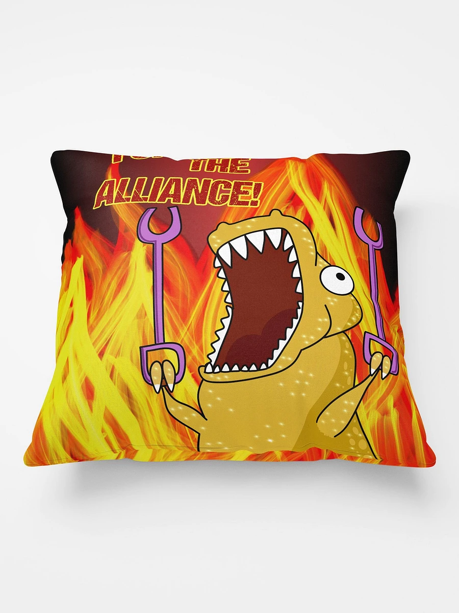 Alliance Pillow product image (2)