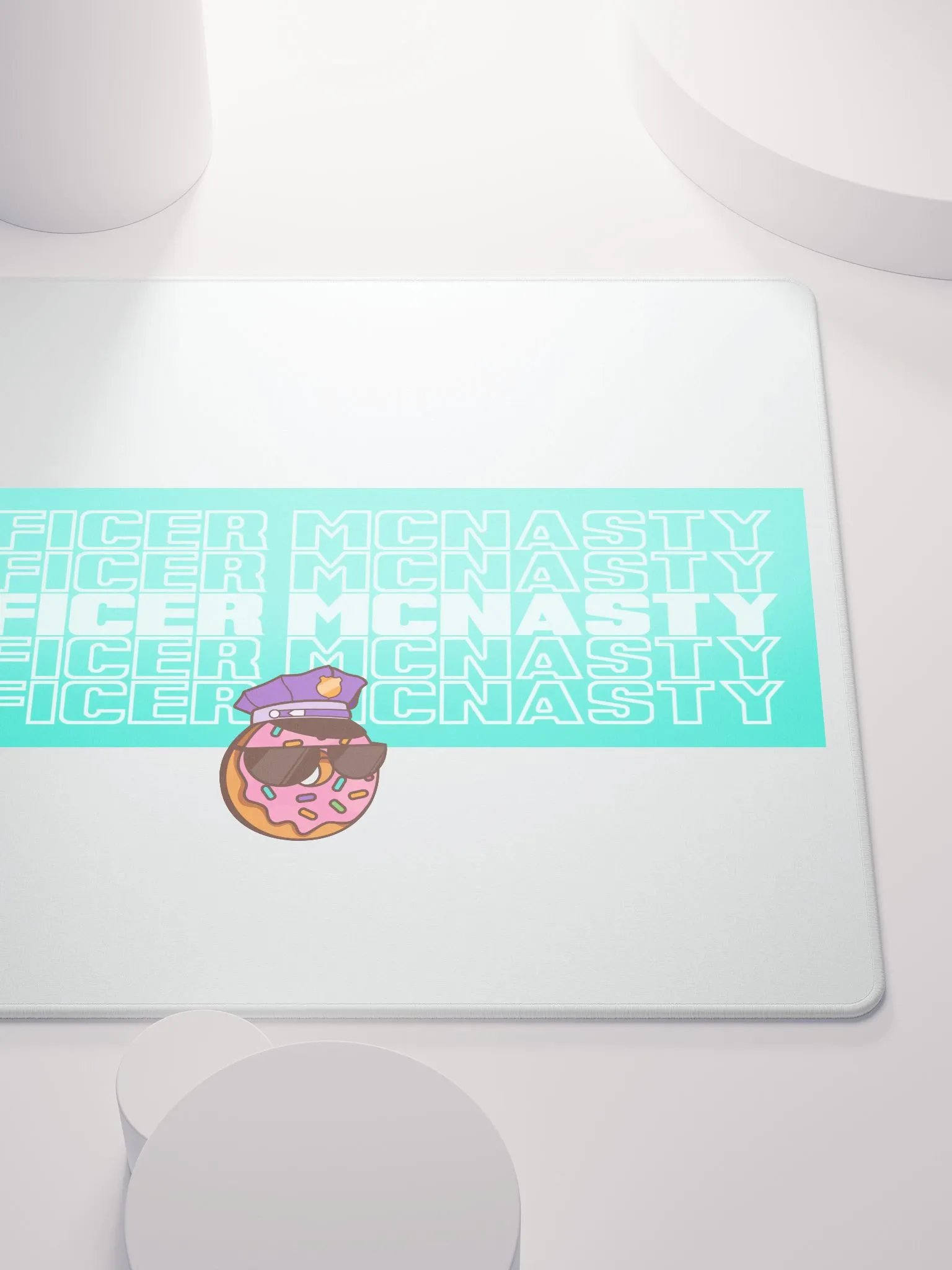 Gaming Mouse Pad product image (5)