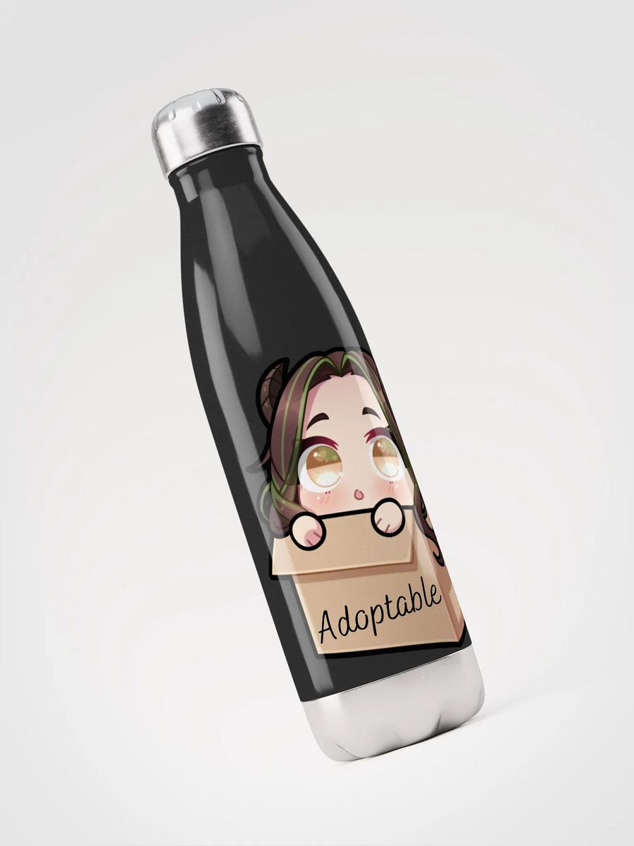 Adoptable Waterbottle product image (3)