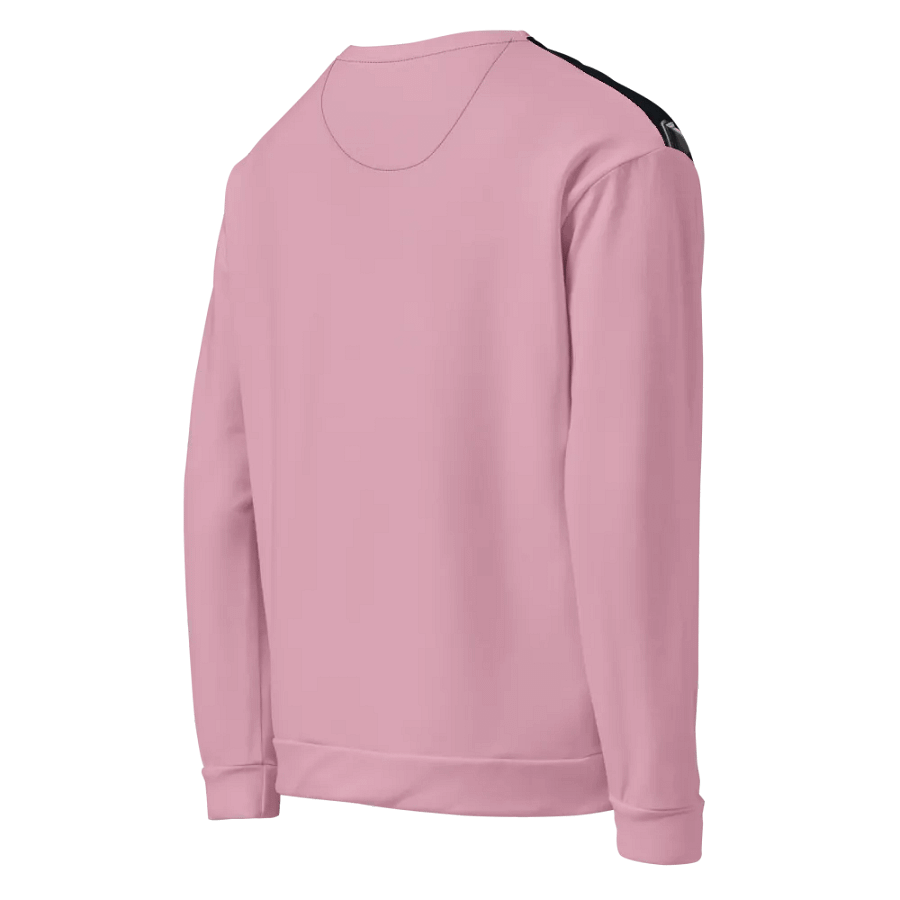 Eiffel Tower Dusk Unisex Sweatshirt product image (6)