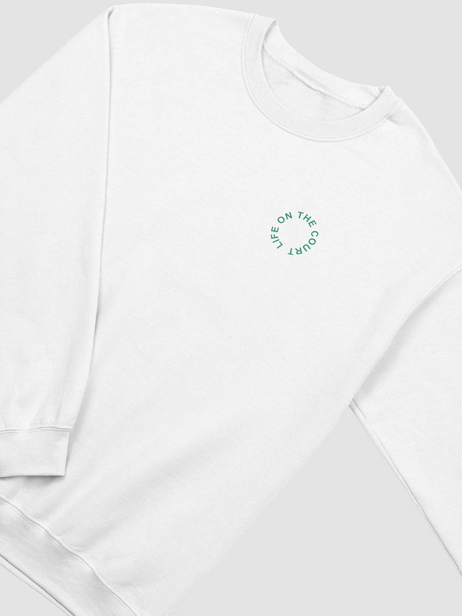 Daily Movement Crewneck product image (3)