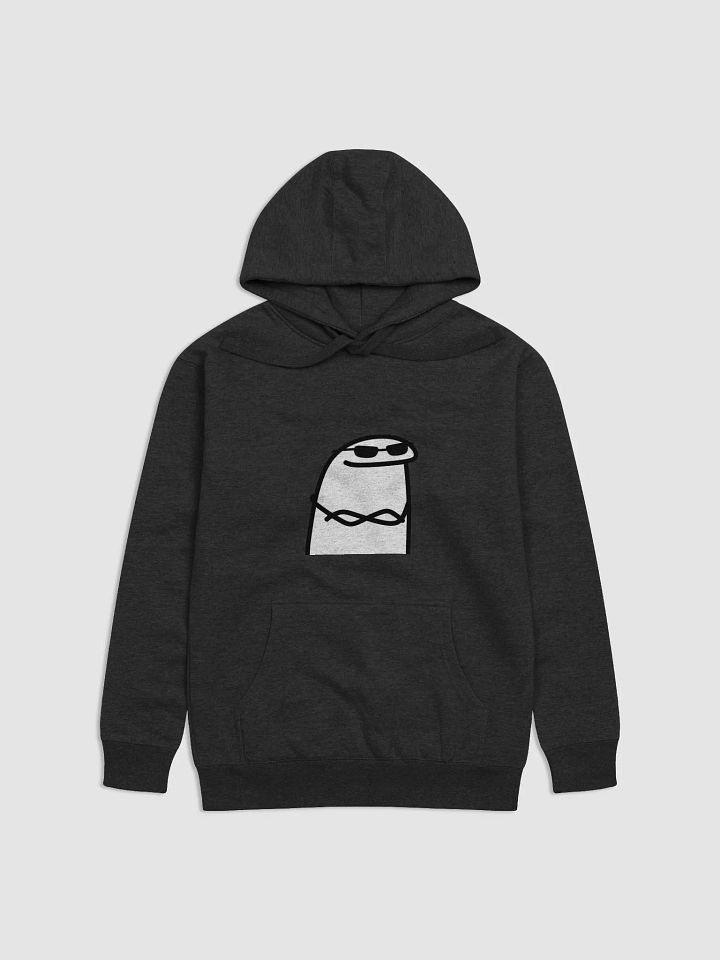 Cool Meme Character Unisex Hoodie product image (2)