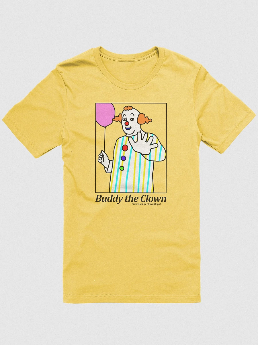 Buddy the Clown product image (1)