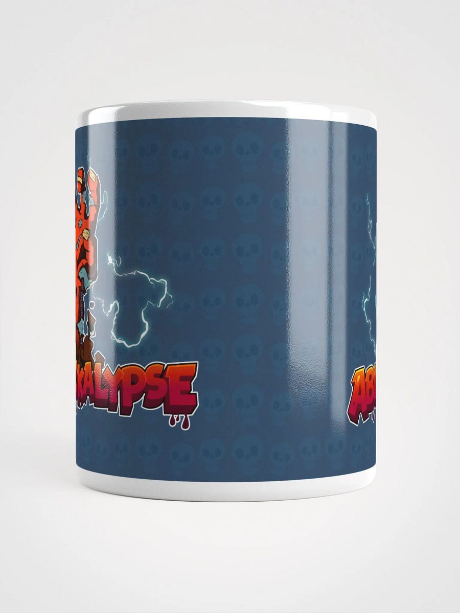 Ablockalypse Mug product image (5)