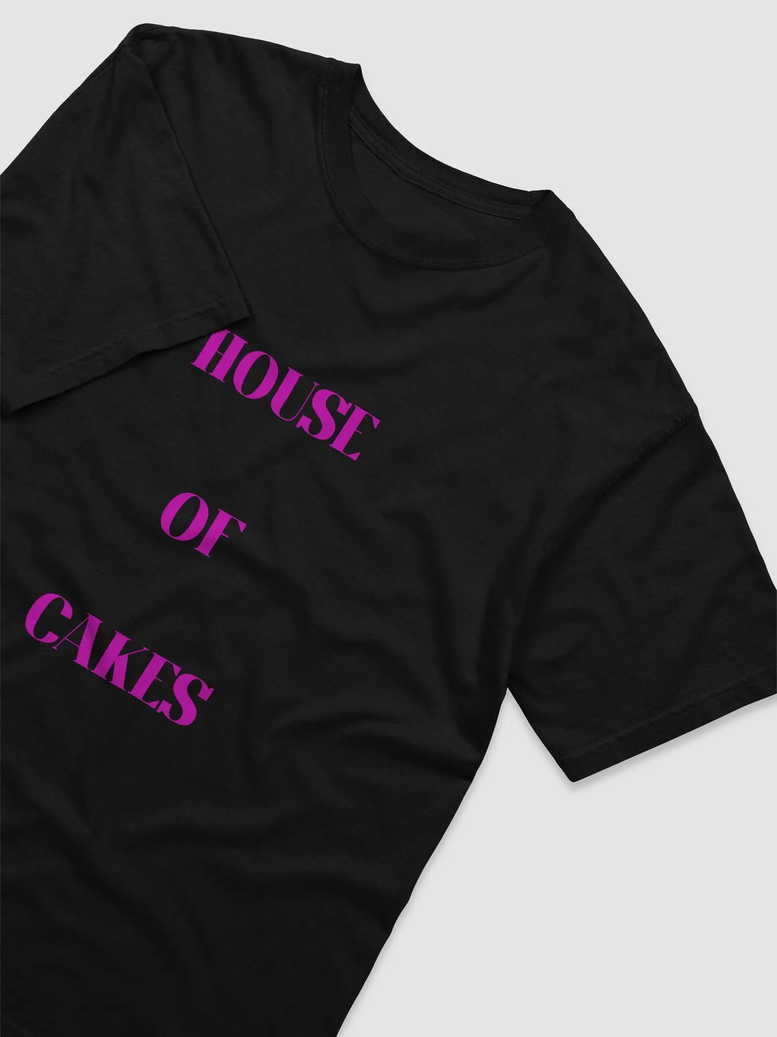 HOUSE OF CAKES(PINK PRINT) product image (2)