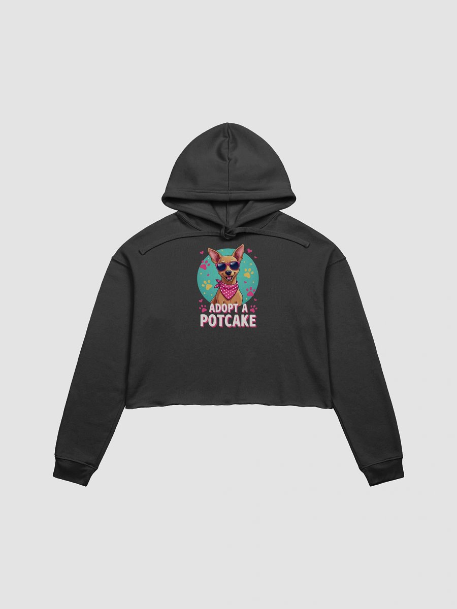 Adopt A potcake product image (1)