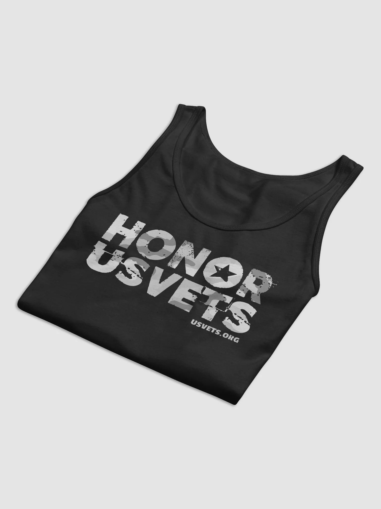 HONORUSVETS Tank product image (3)
