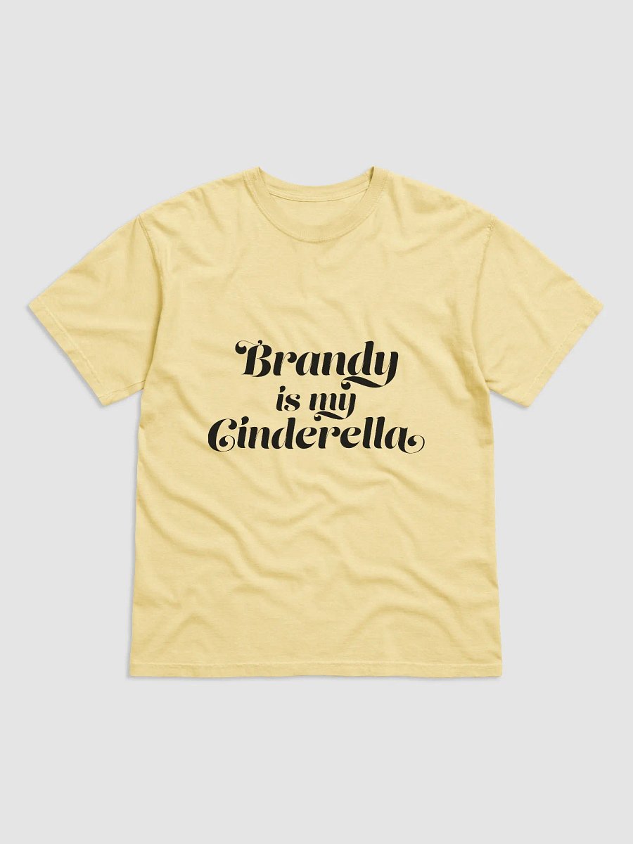 Brandy is my Cinderella Shirt product image (3)
