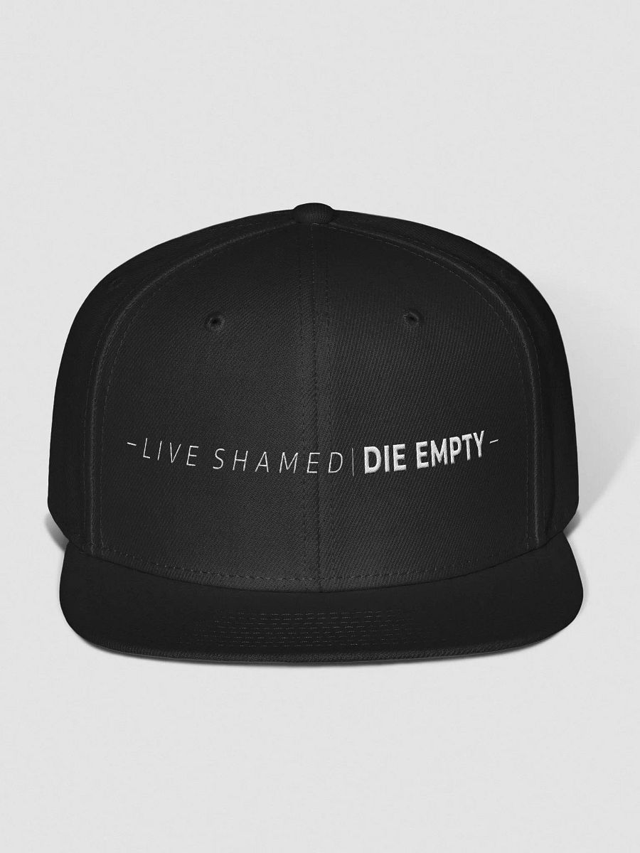 Camina Snapback | THE EXPANSE product image (1)