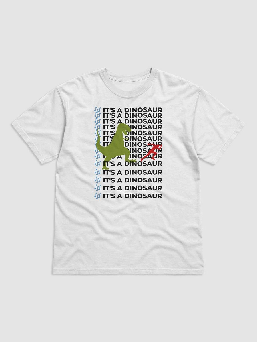 Dino Chase Heavyweight Tee product image (4)
