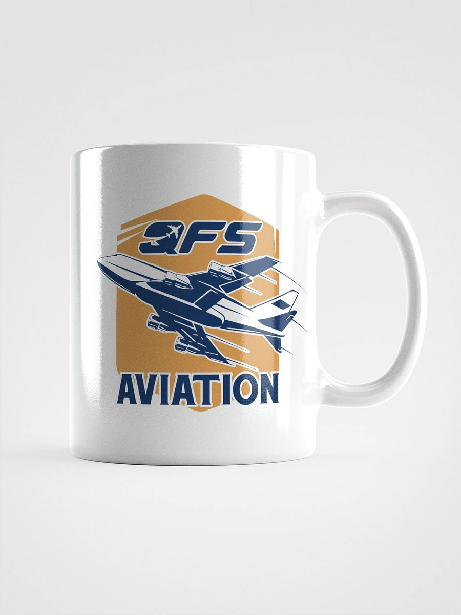 QFS Mug product image (1)