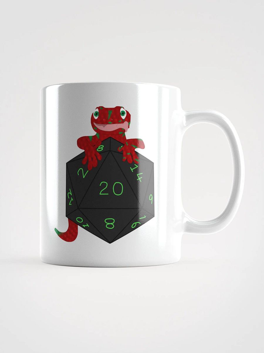 D20 Mug product image (1)