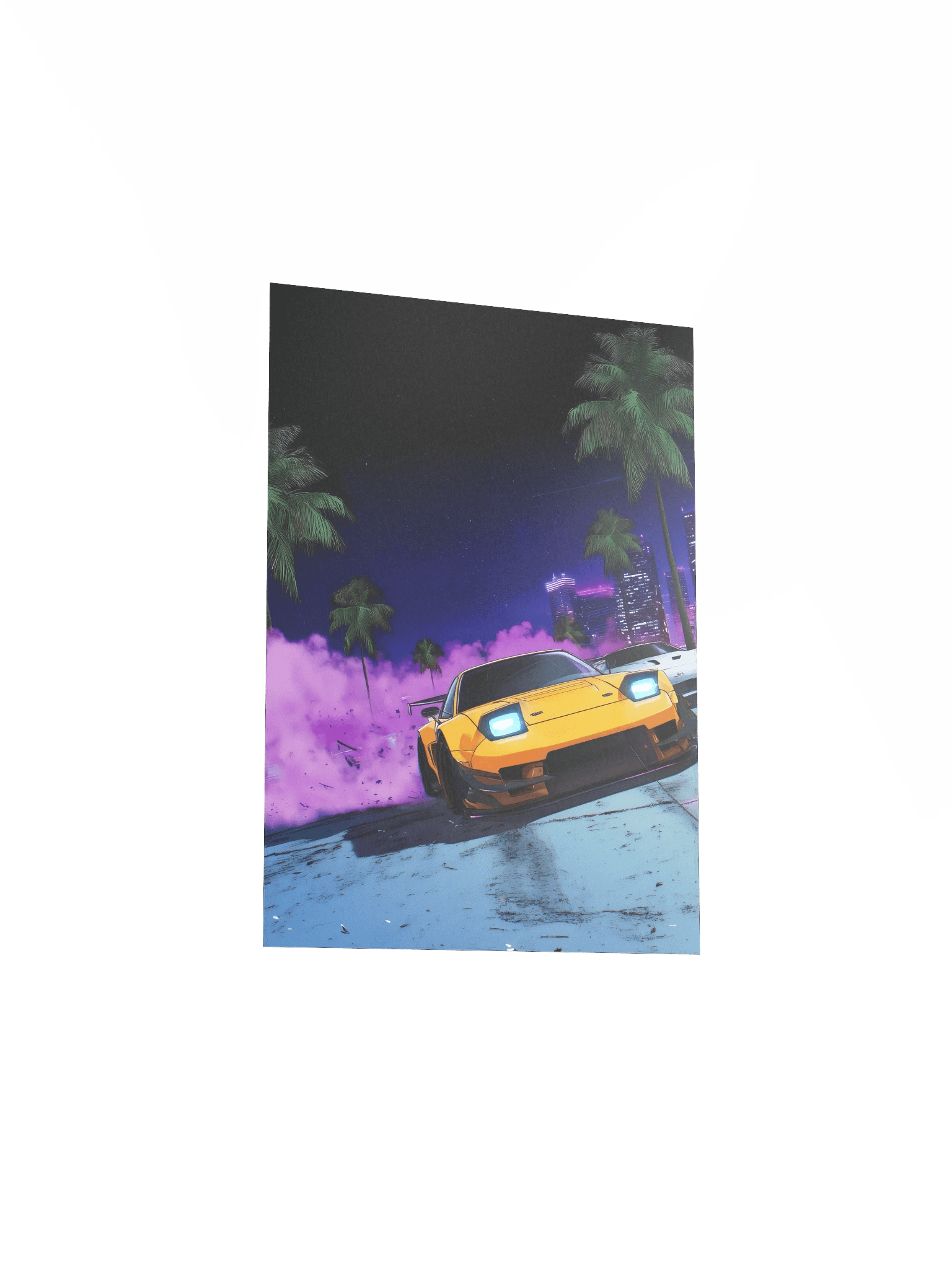 Need for Speed Matte Poster product image (15)