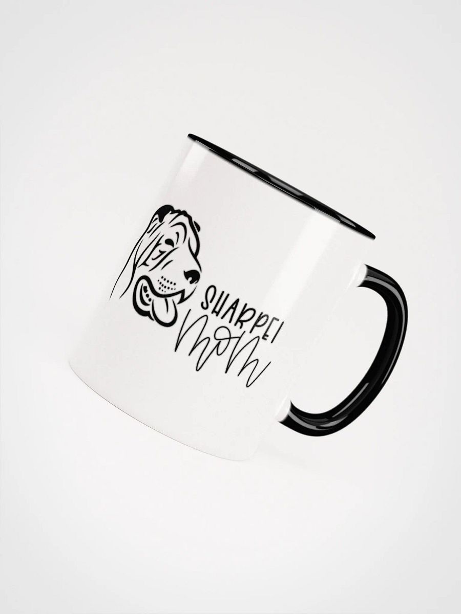 Shar Pei Mom Lover product image (2)