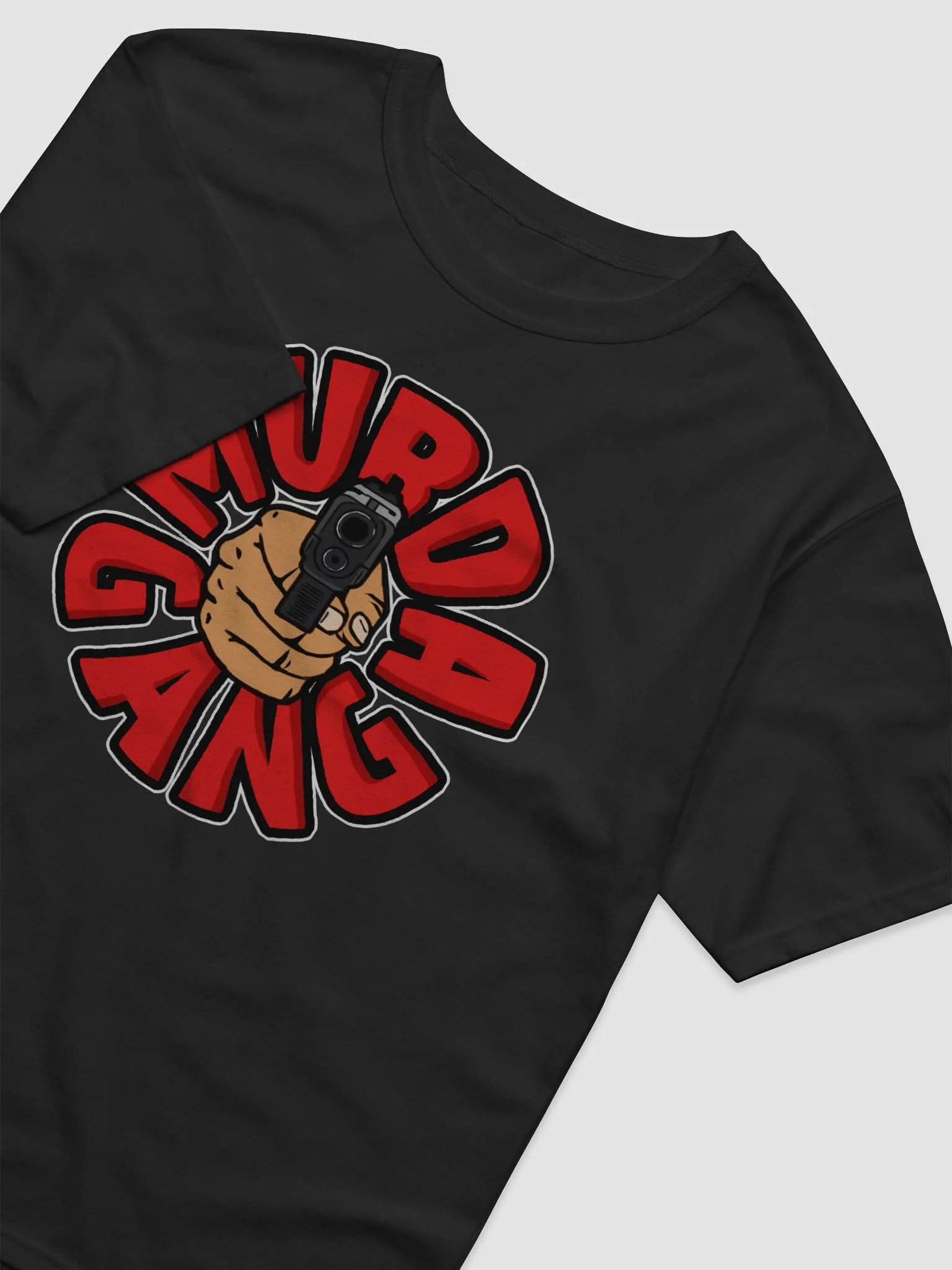 MURDAGANG Champion Tee product image (4)