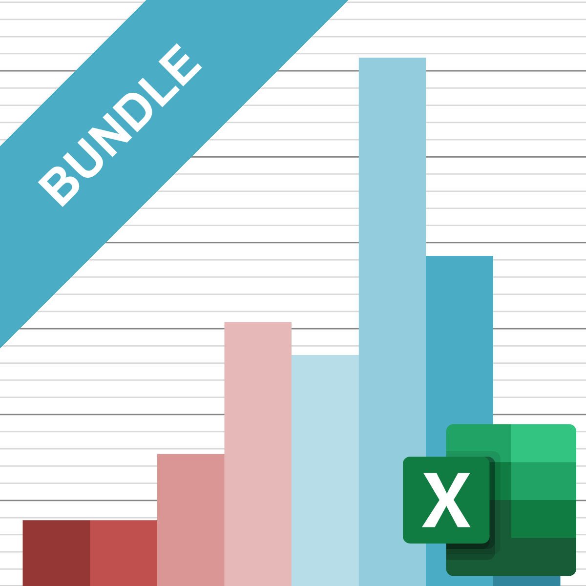 Averages Bundle product image (1)