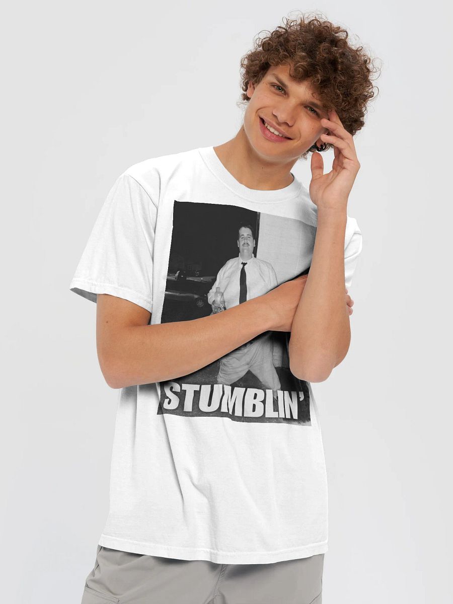 Stumblin' Shirt product image (9)