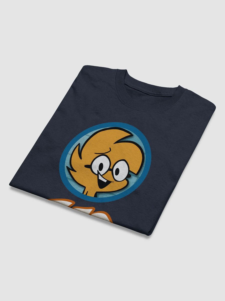 Cartoon Safety - Geo T-Shirt product image (4)