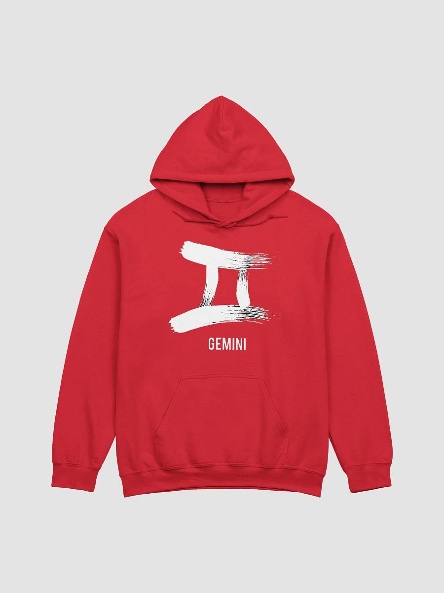 It's Gemini Season Hoodie product image (2)