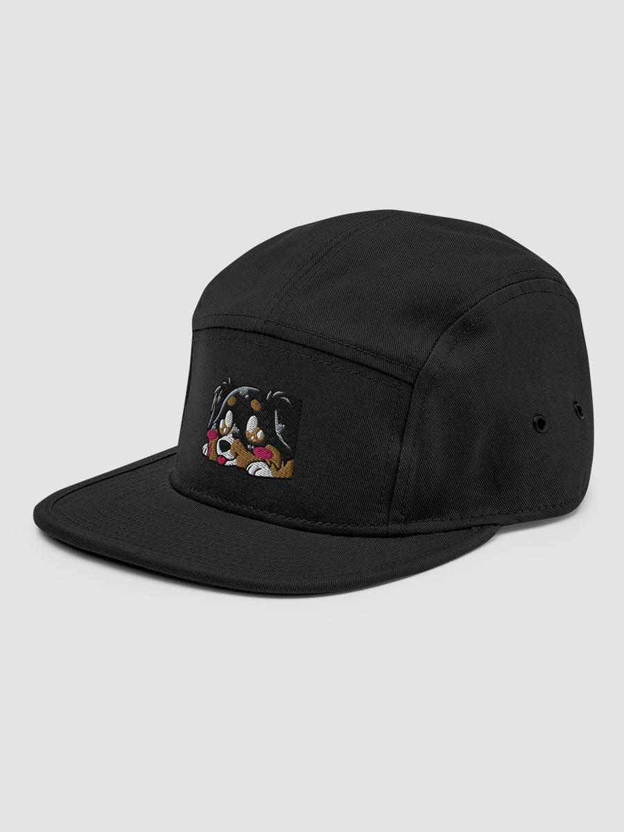 Cutie Camper Otto Cap product image (3)
