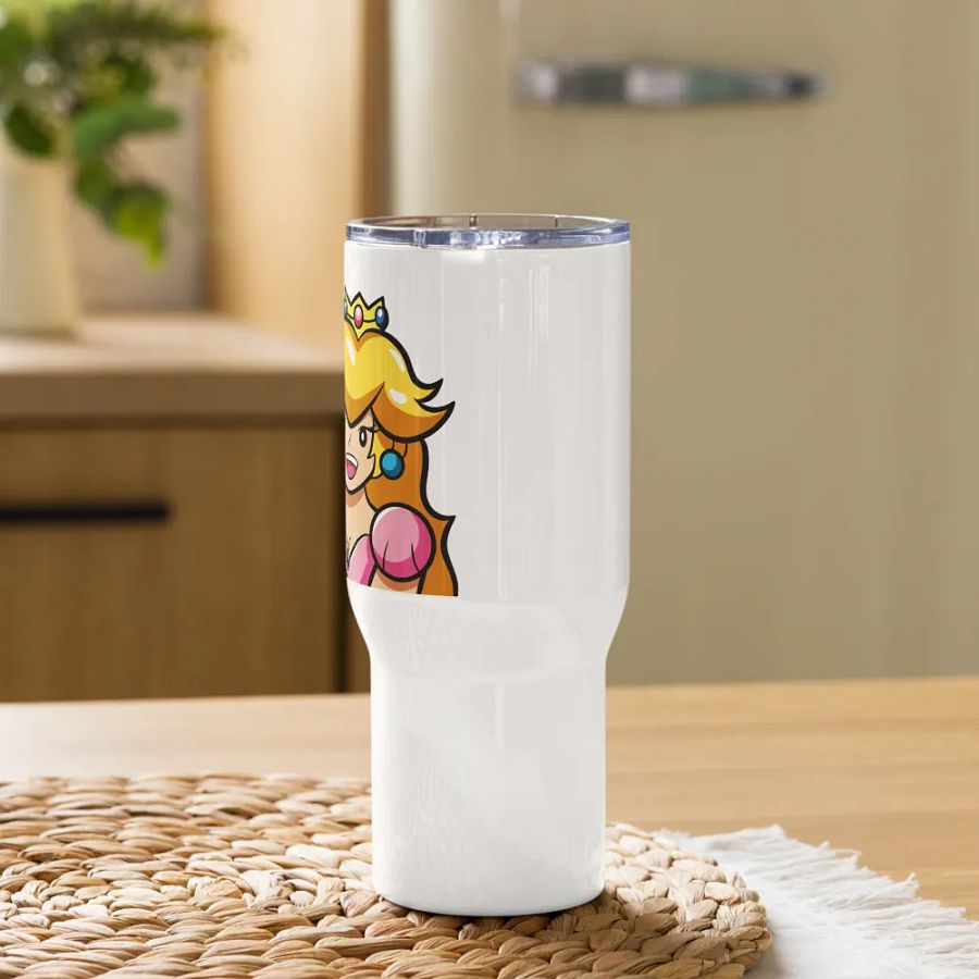 Cake Travel Mug product image (9)