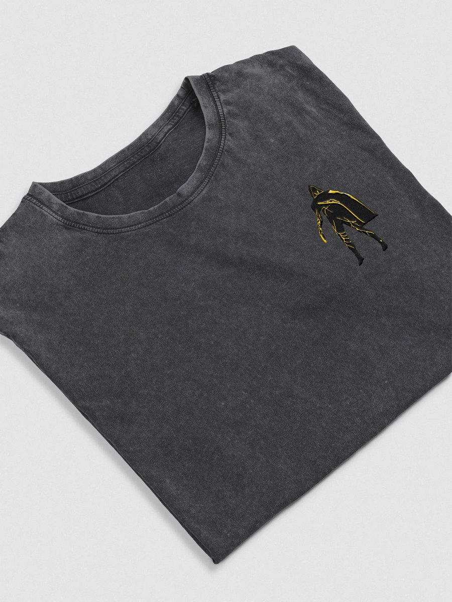 CROSIS [REMASTERED] Embroidered Shirt product image (3)