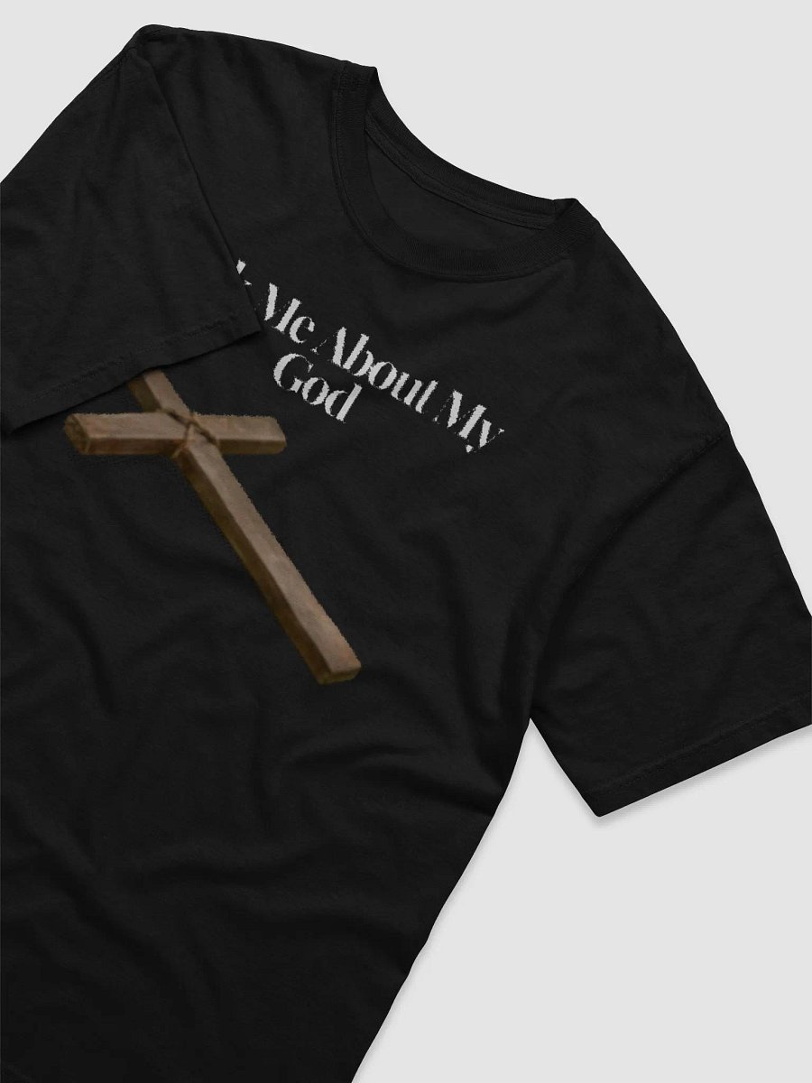 Ask Me About My God product image (3)