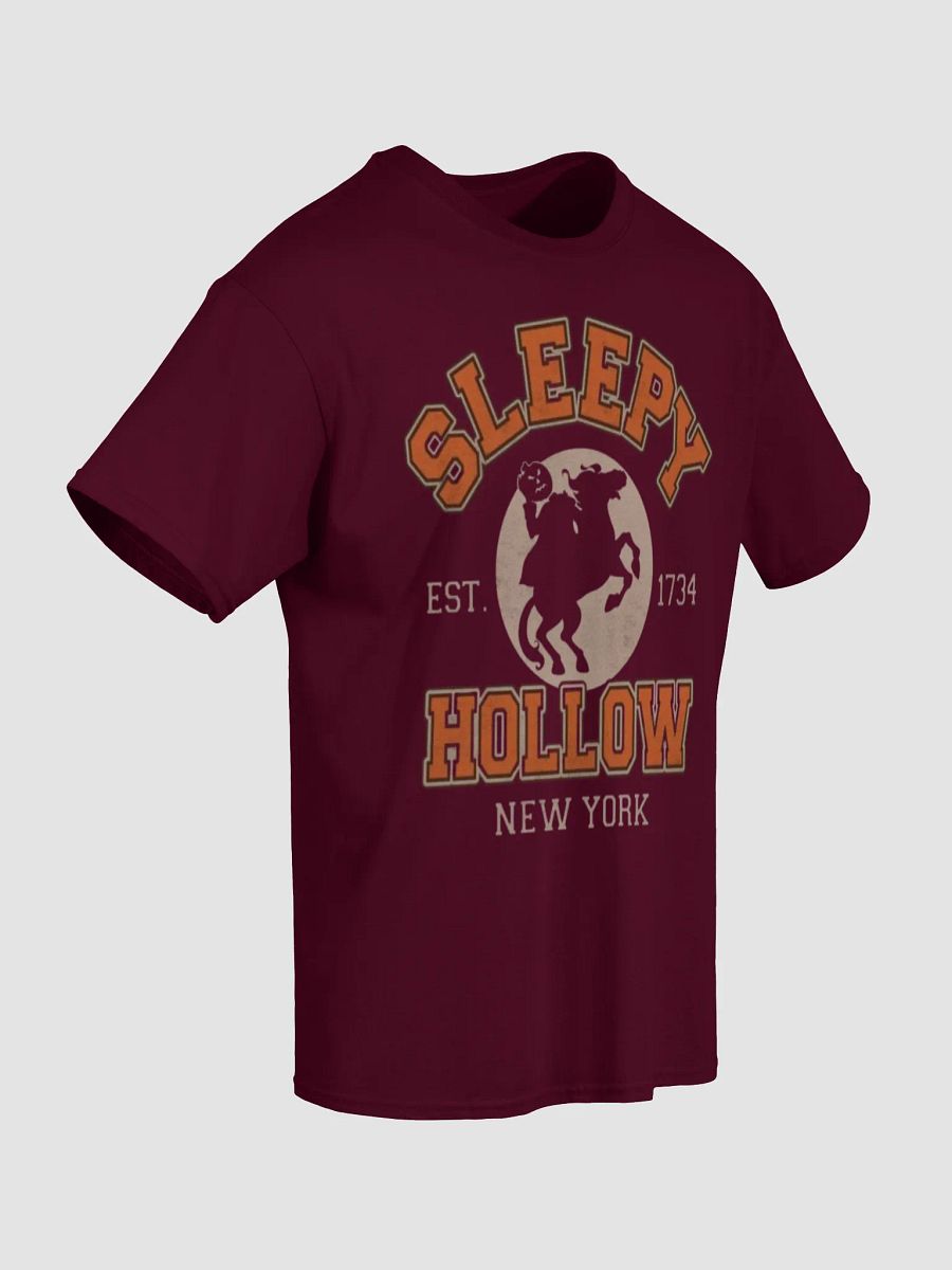 Sleepy Hollow T-shirt product image (40)