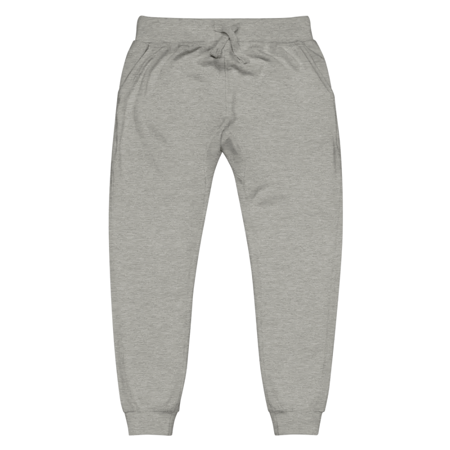 Wireless Connectivity Unisex Fleece Joggers product image (19)