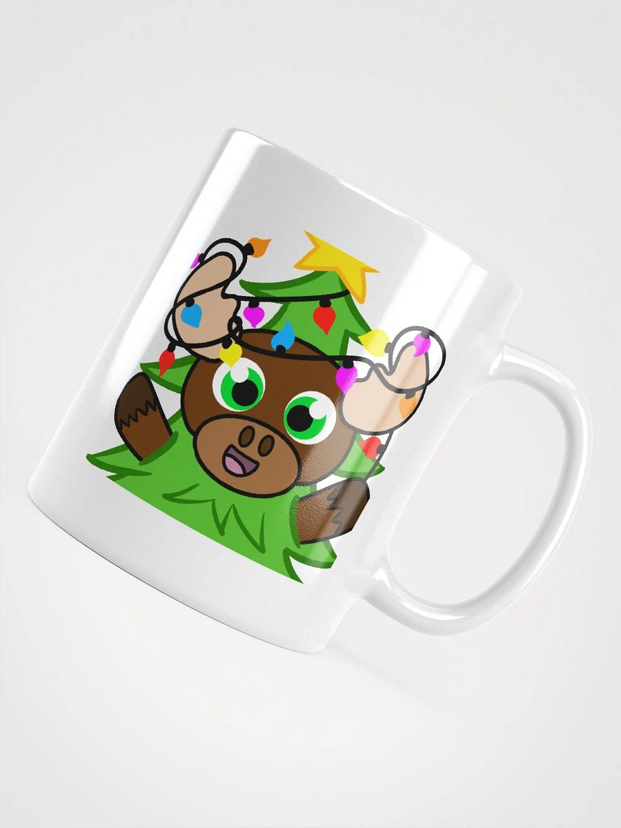 Christmas Moose product image (7)
