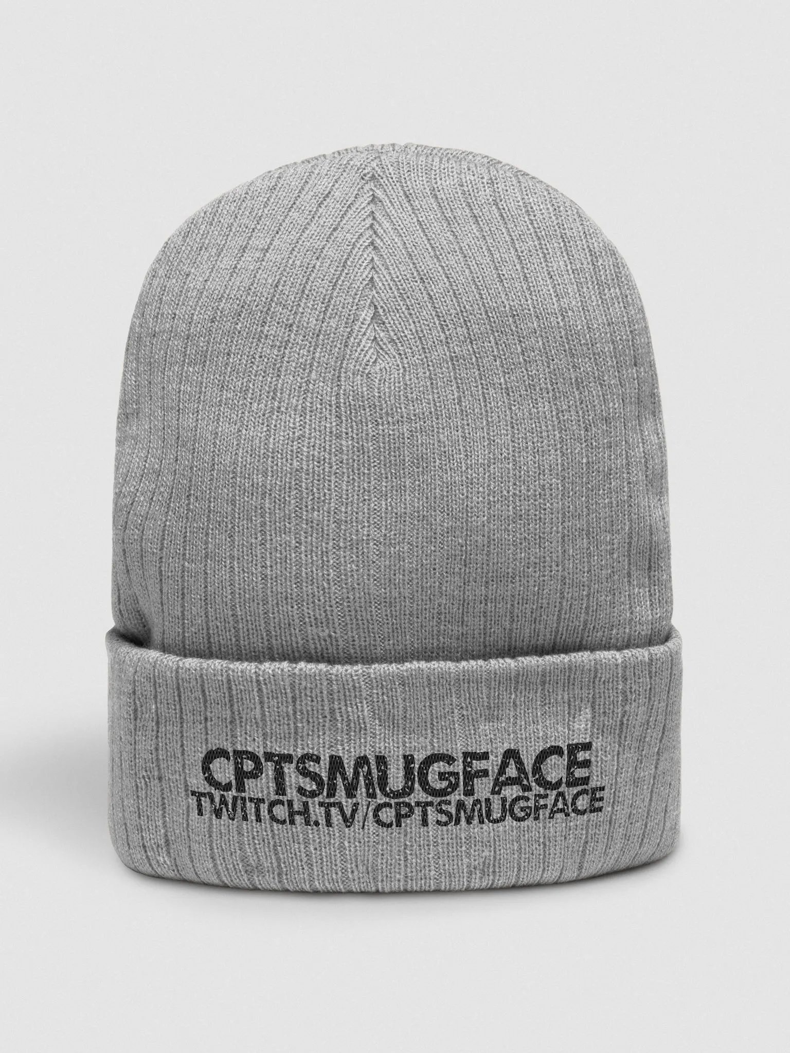 Smugface Beanie product image (1)