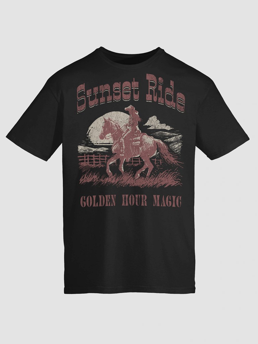 Sunset Ride product image (9)